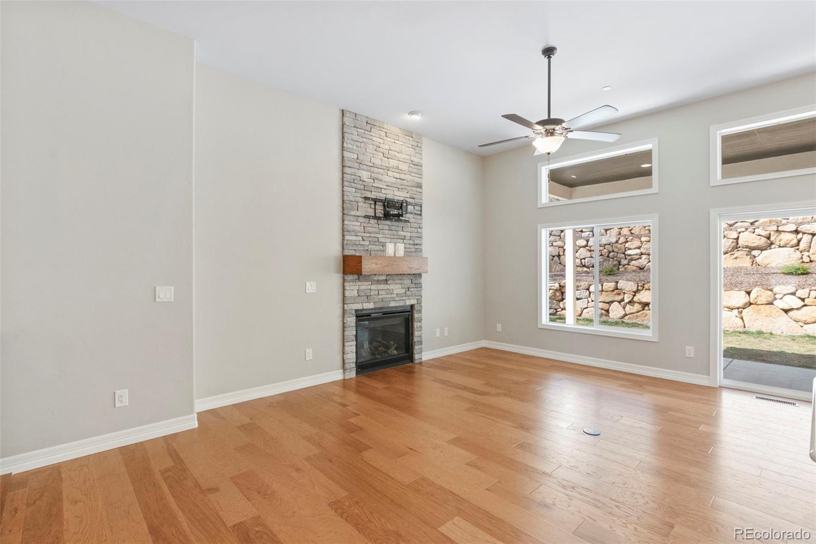 MLS Image #9 for 5375  old star ranch view,colorado springs, Colorado