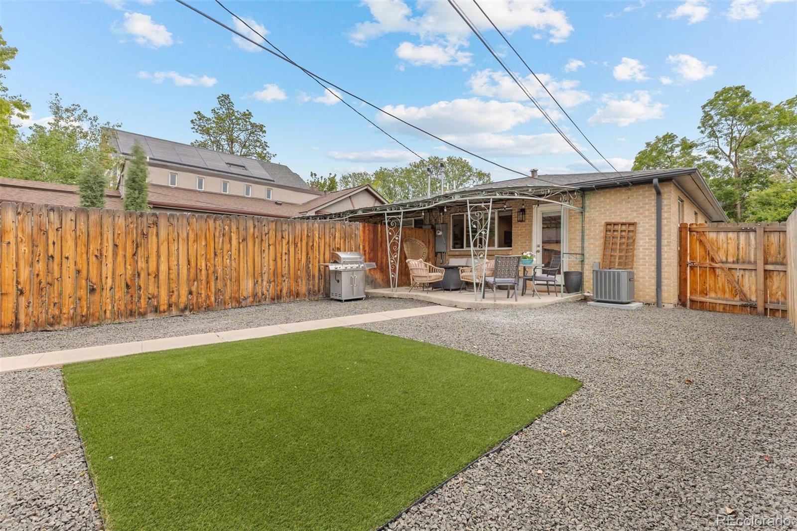 MLS Image #1 for 2657  perry street,denver, Colorado