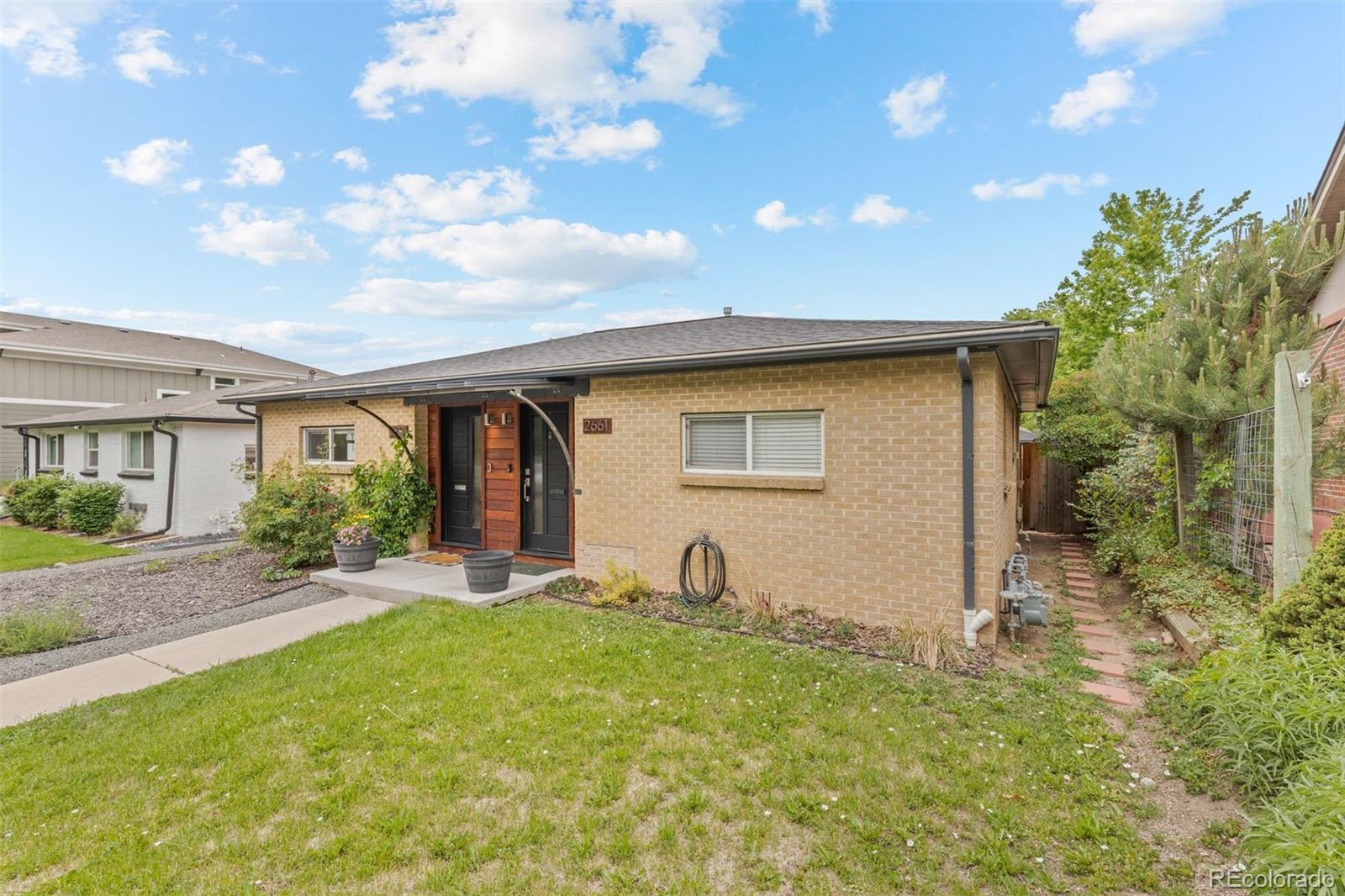 MLS Image #10 for 2657  perry street,denver, Colorado