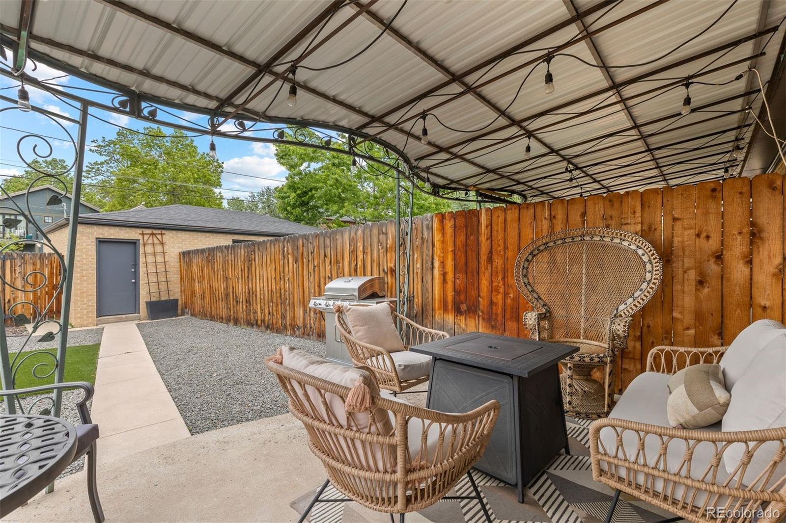 MLS Image #20 for 2657  perry street,denver, Colorado