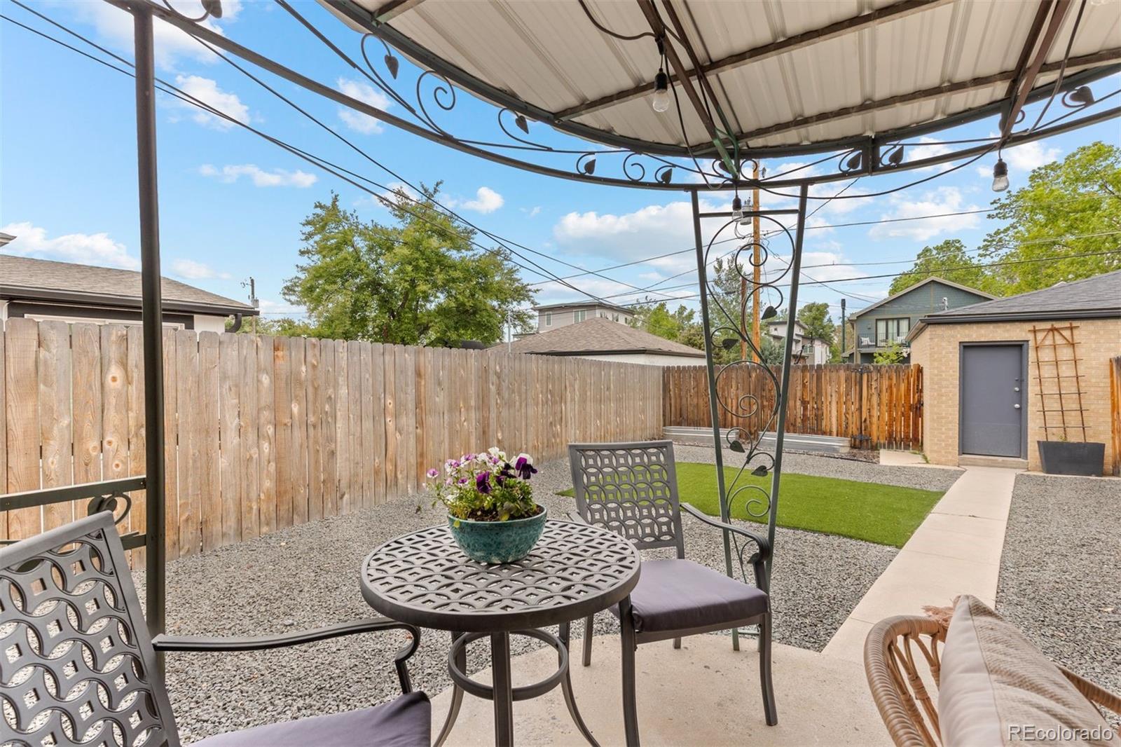 MLS Image #22 for 2657  perry street,denver, Colorado