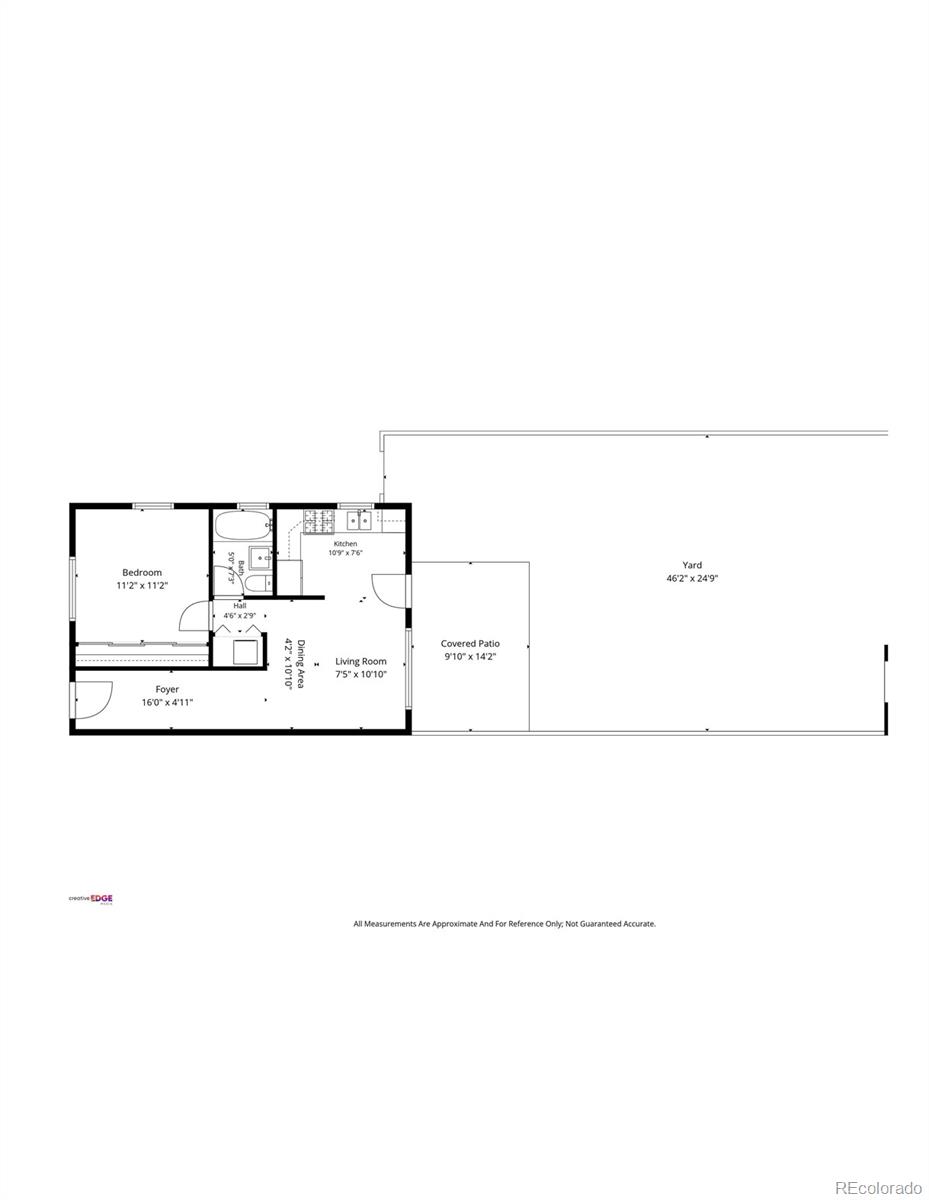 MLS Image #25 for 2657  perry street,denver, Colorado