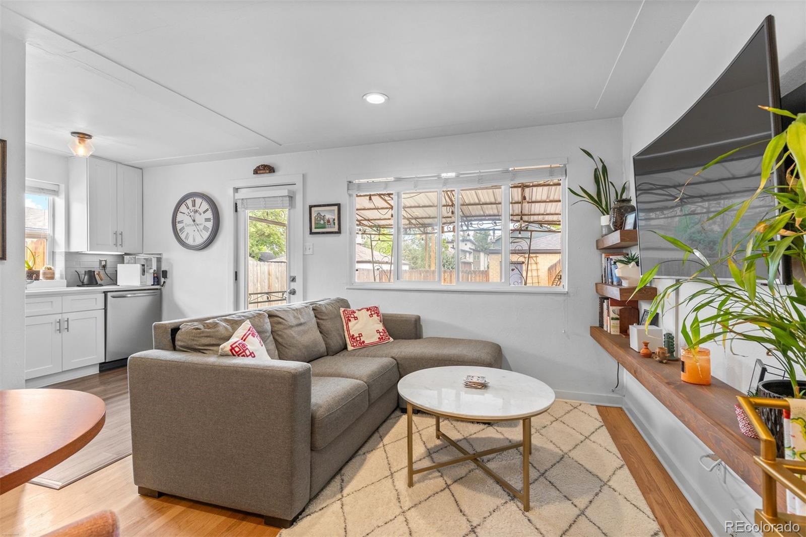 MLS Image #3 for 2657  perry street,denver, Colorado
