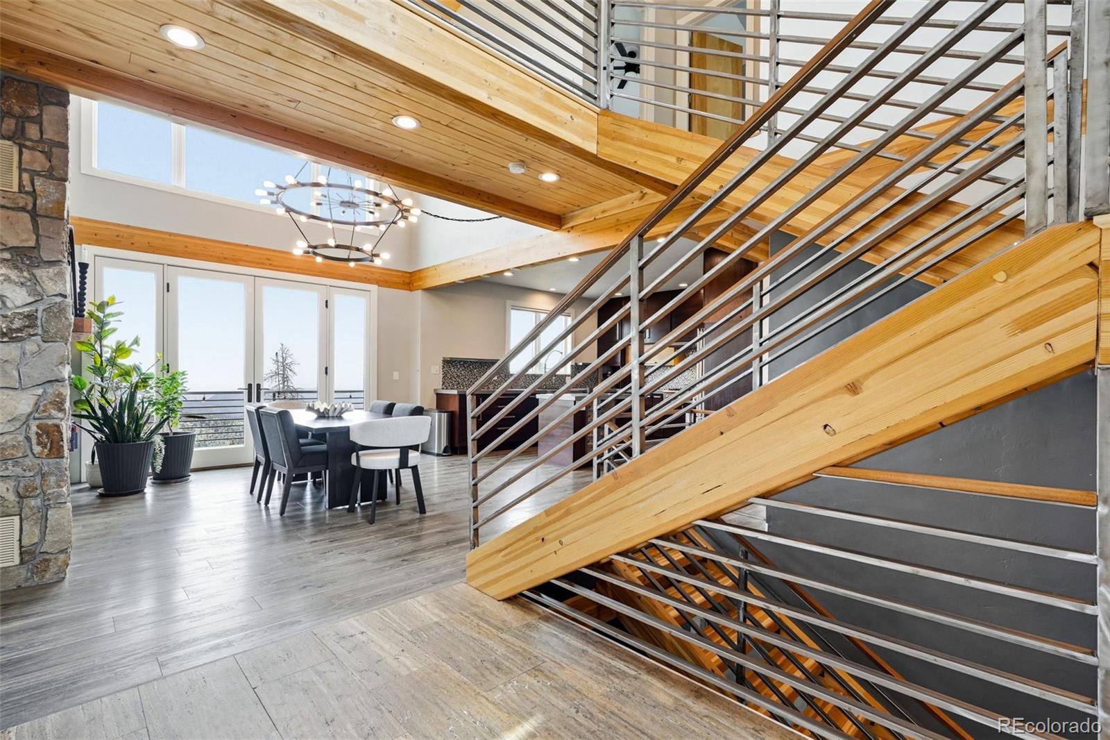MLS Image #11 for 1620  saddle ridge drive,evergreen, Colorado