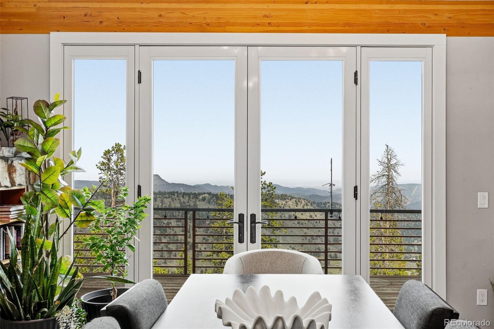MLS Image #13 for 1620  saddle ridge drive,evergreen, Colorado