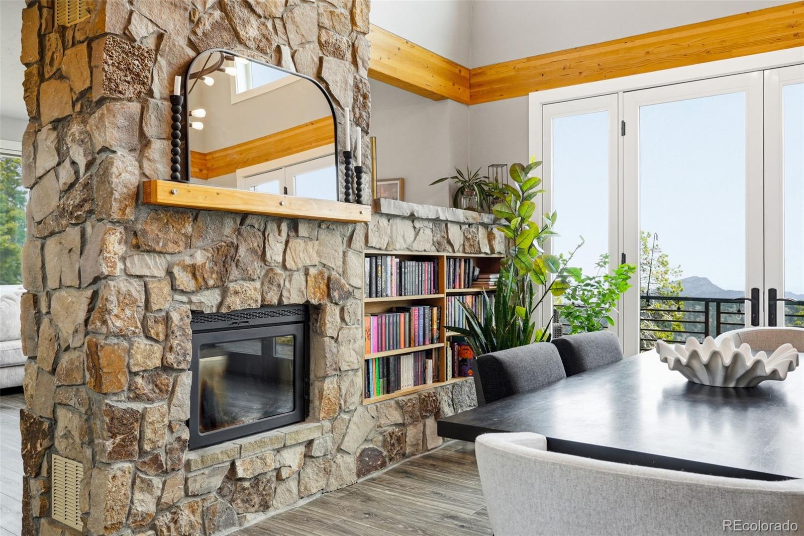 MLS Image #14 for 1620  saddle ridge drive,evergreen, Colorado