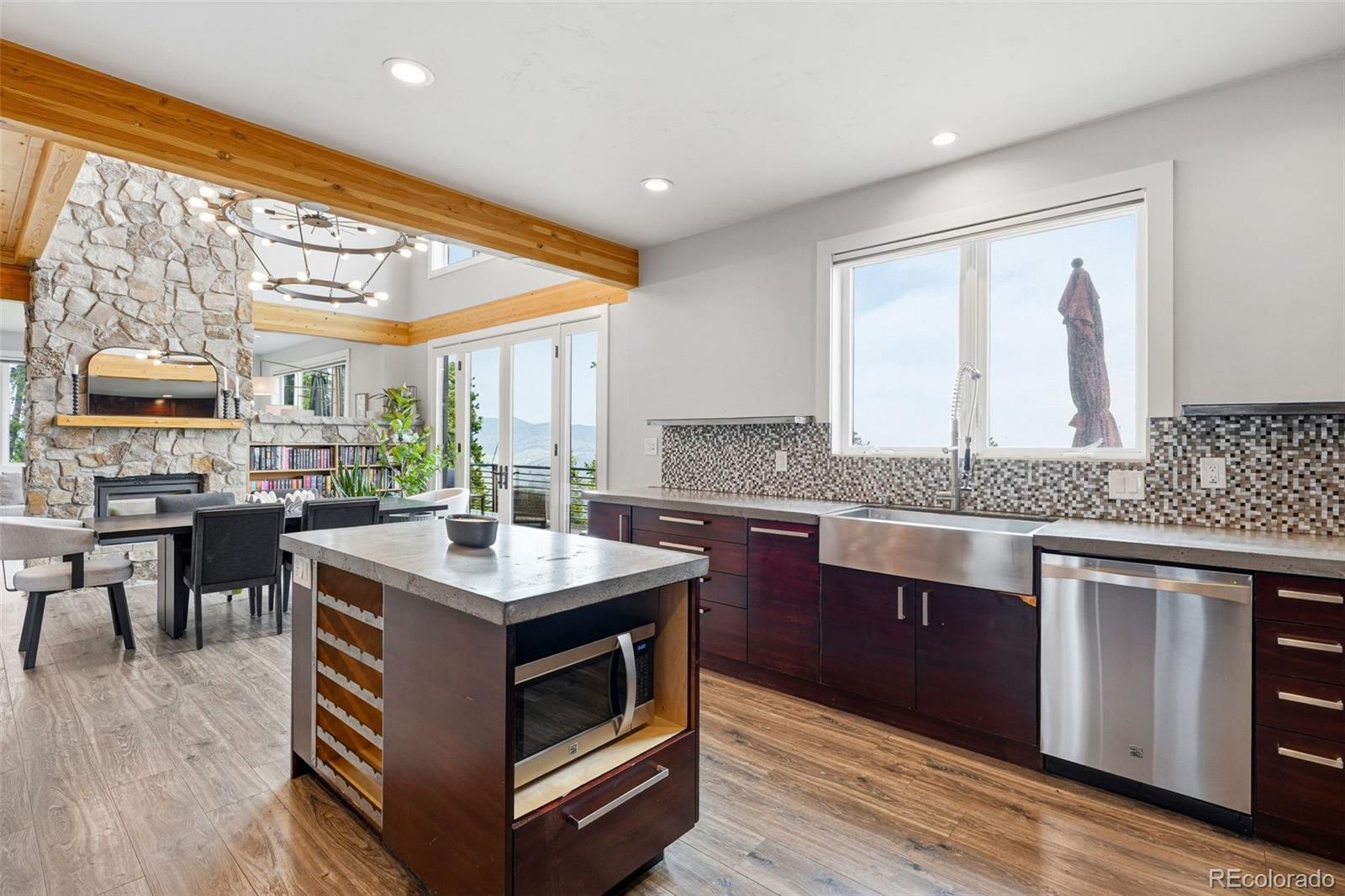 MLS Image #16 for 1620  saddle ridge drive,evergreen, Colorado