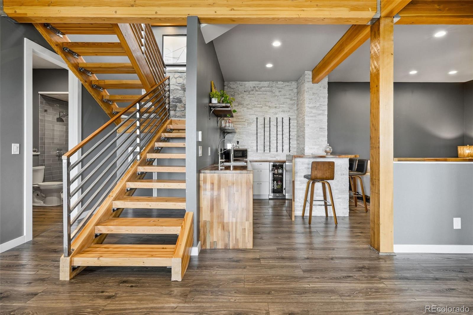 MLS Image #20 for 1620  saddle ridge drive,evergreen, Colorado