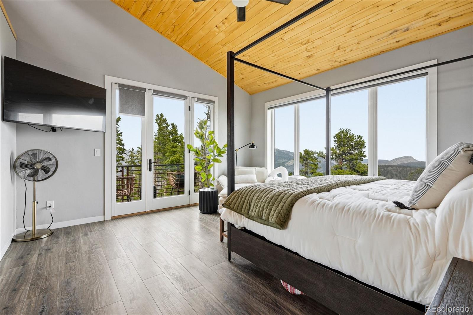 MLS Image #23 for 1620  saddle ridge drive,evergreen, Colorado