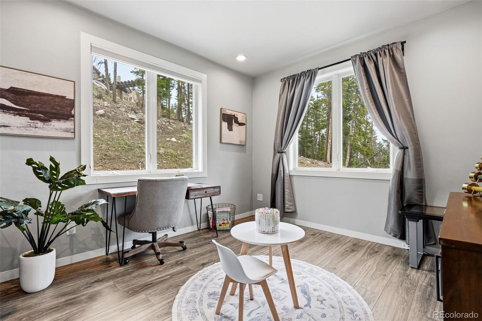 MLS Image #30 for 1620  saddle ridge drive,evergreen, Colorado