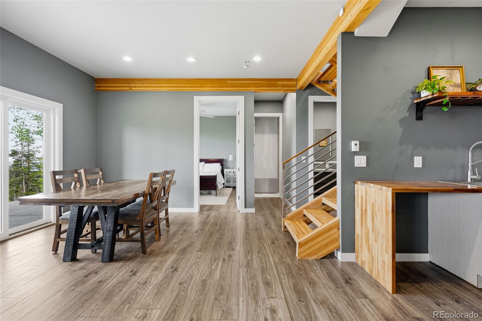 MLS Image #33 for 1620  saddle ridge drive,evergreen, Colorado