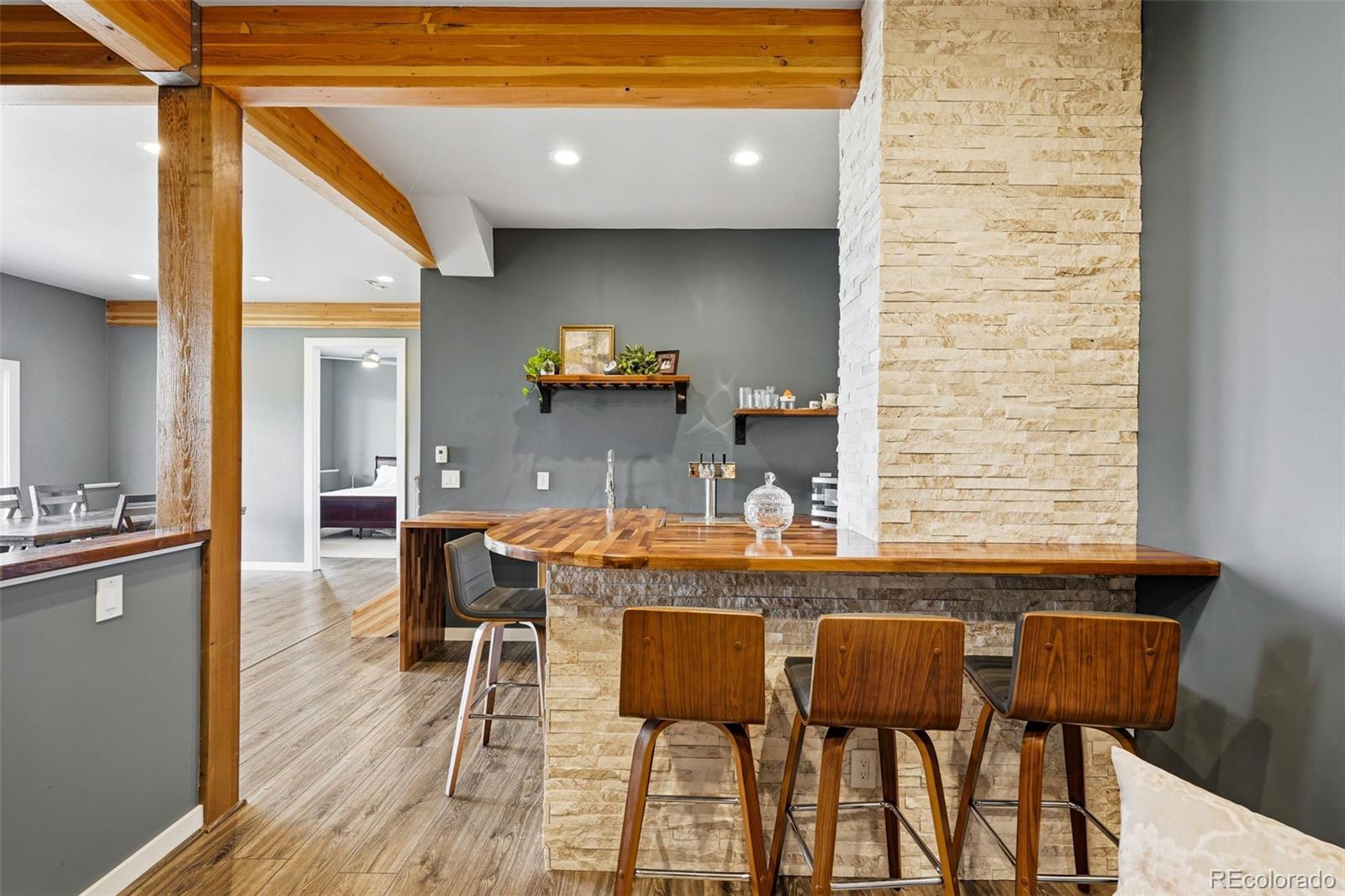MLS Image #36 for 1620  saddle ridge drive,evergreen, Colorado
