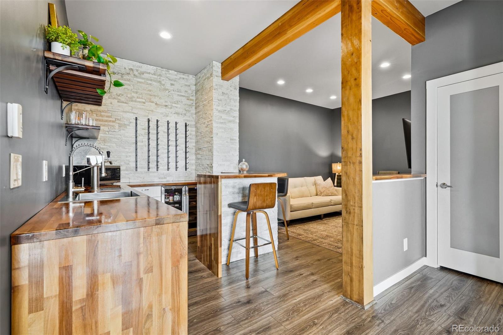 MLS Image #4 for 1620  saddle ridge drive,evergreen, Colorado