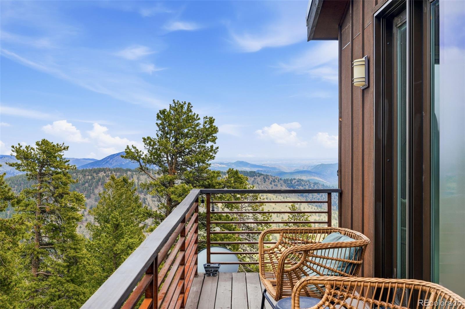 MLS Image #40 for 1620  saddle ridge drive,evergreen, Colorado