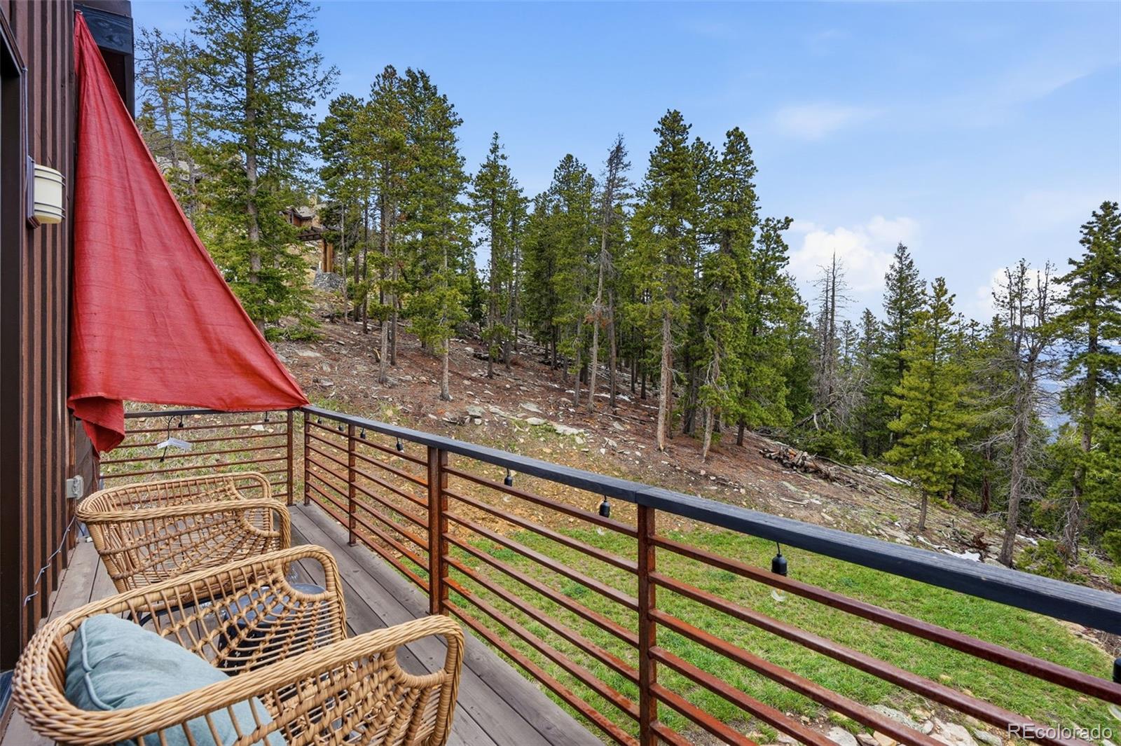 MLS Image #41 for 1620  saddle ridge drive,evergreen, Colorado