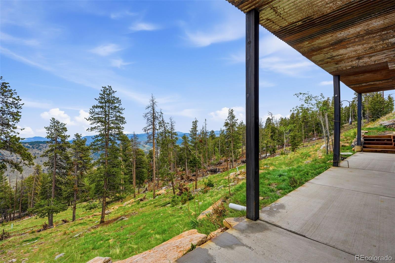 MLS Image #43 for 1620  saddle ridge drive,evergreen, Colorado