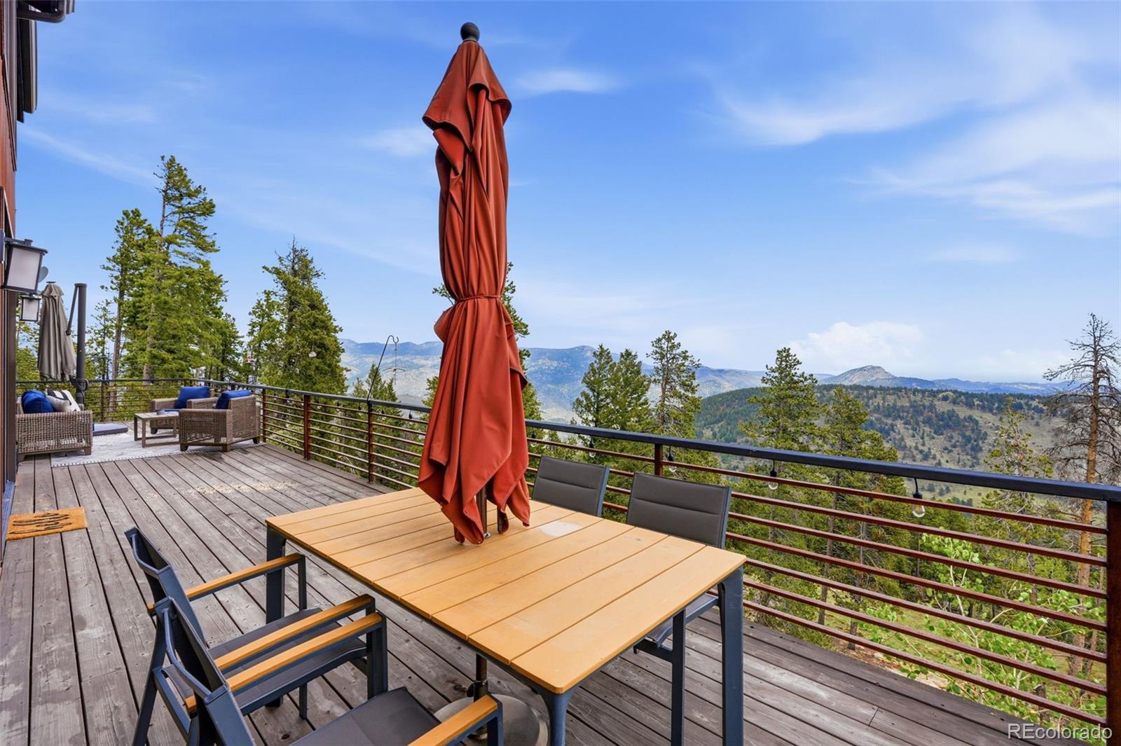 MLS Image #44 for 1620  saddle ridge drive,evergreen, Colorado