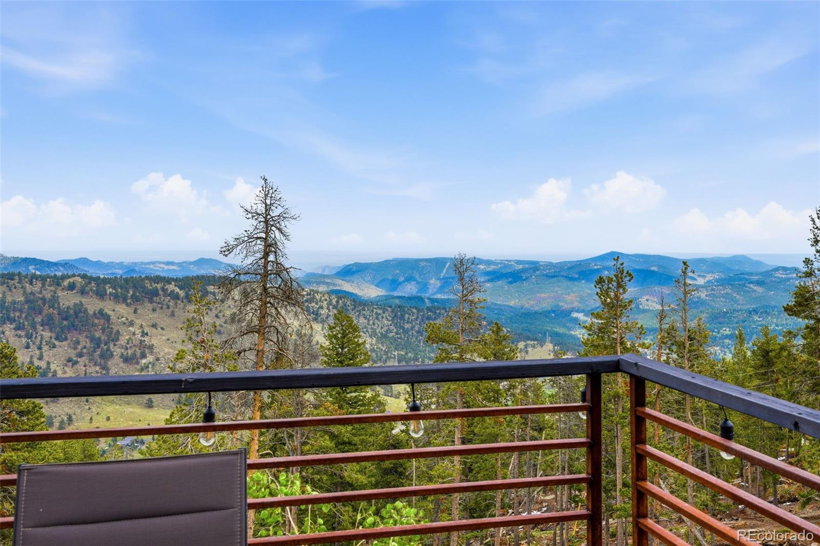 MLS Image #45 for 1620  saddle ridge drive,evergreen, Colorado