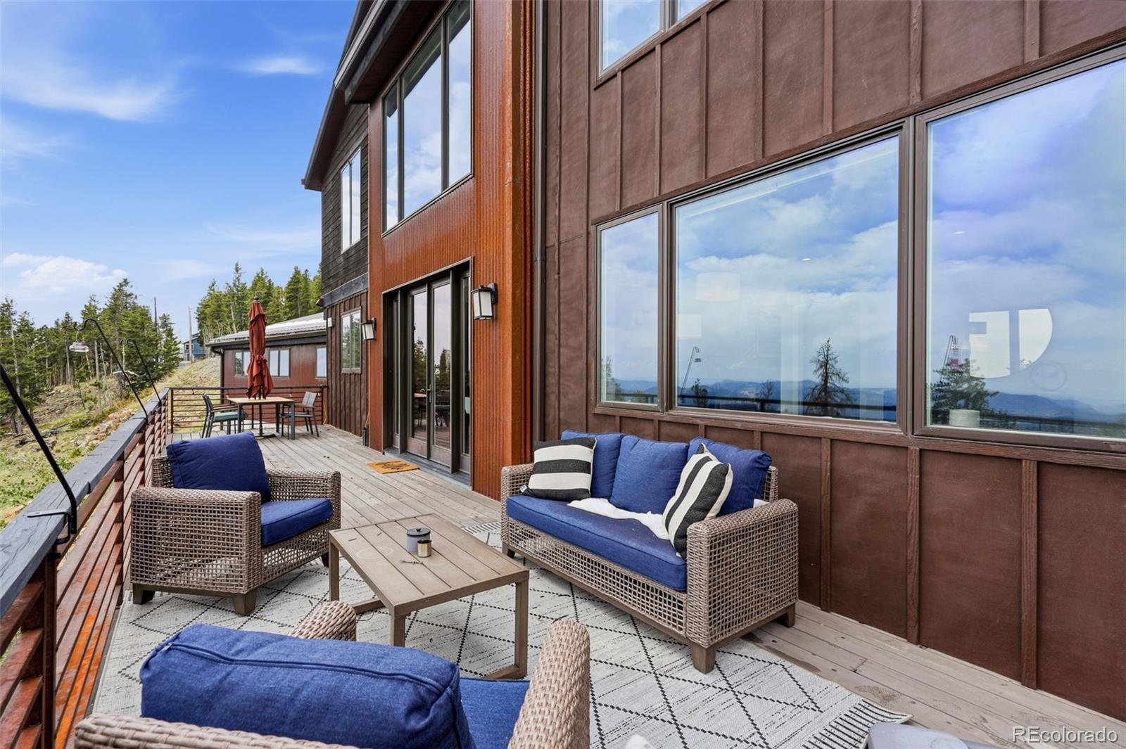 MLS Image #46 for 1620  saddle ridge drive,evergreen, Colorado