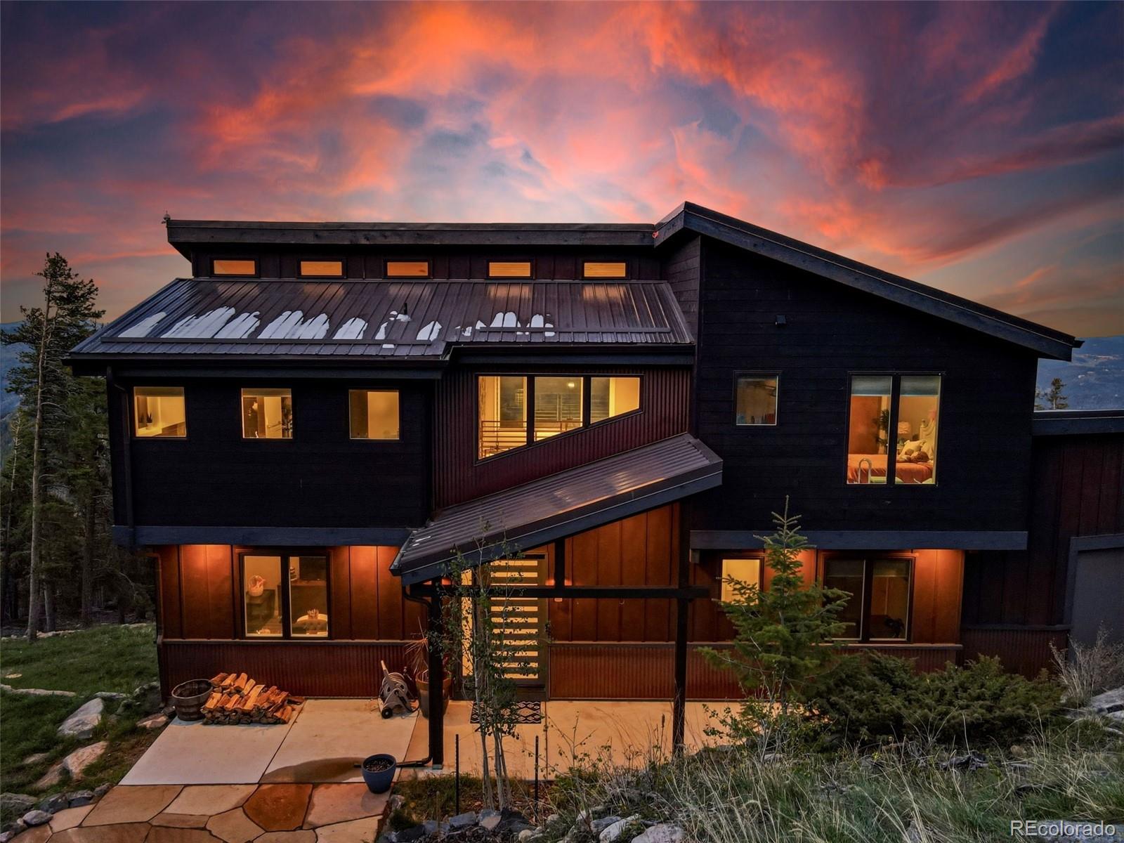 MLS Image #5 for 1620  saddle ridge drive,evergreen, Colorado