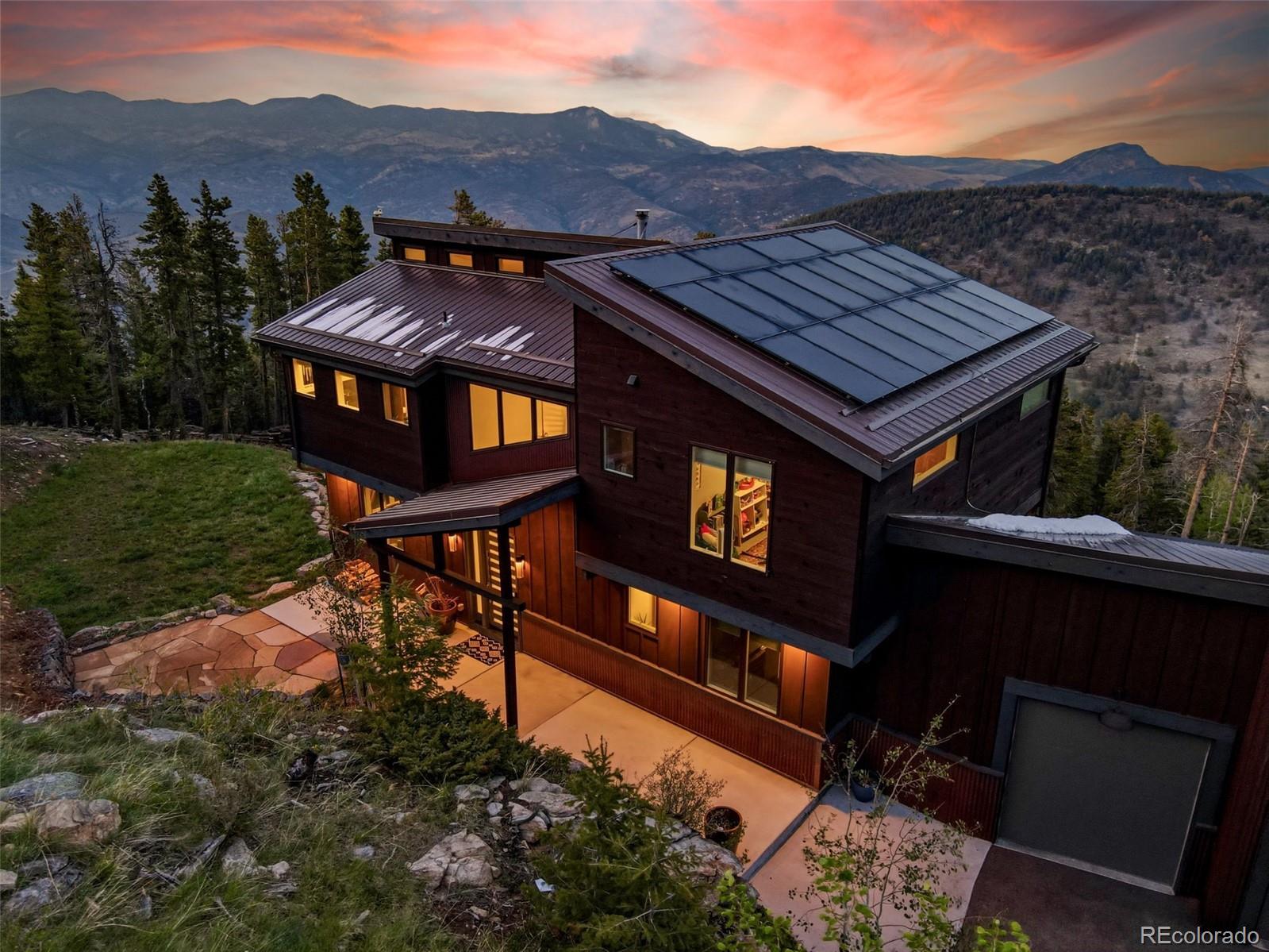 MLS Image #6 for 1620  saddle ridge drive,evergreen, Colorado