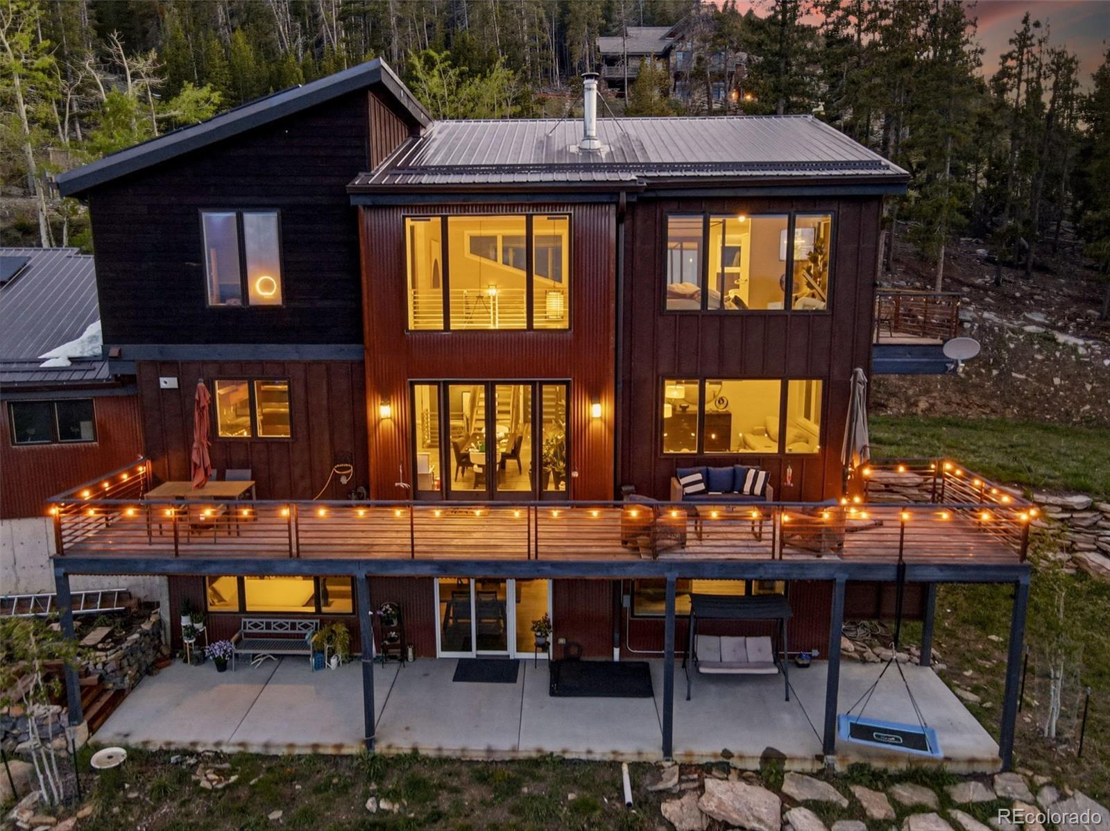MLS Image #7 for 1620  saddle ridge drive,evergreen, Colorado