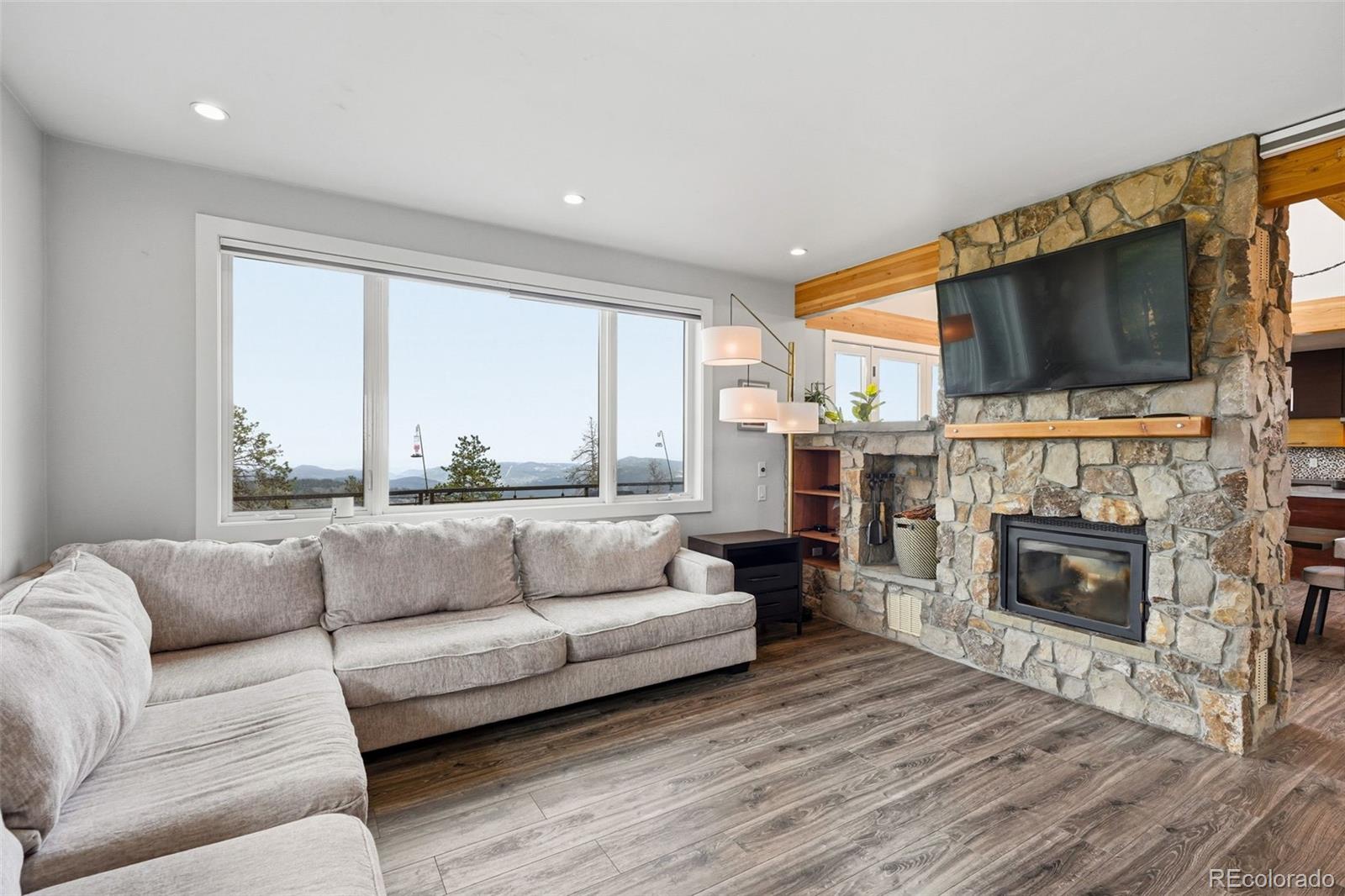 MLS Image #9 for 1620  saddle ridge drive,evergreen, Colorado