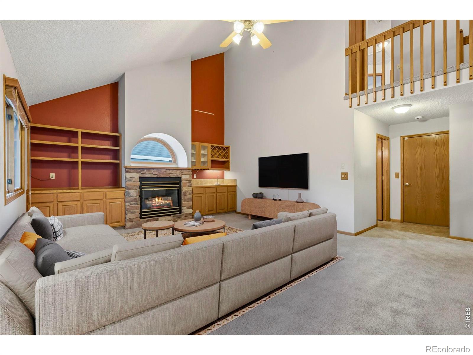 MLS Image #11 for 1315  salem street,fort collins, Colorado