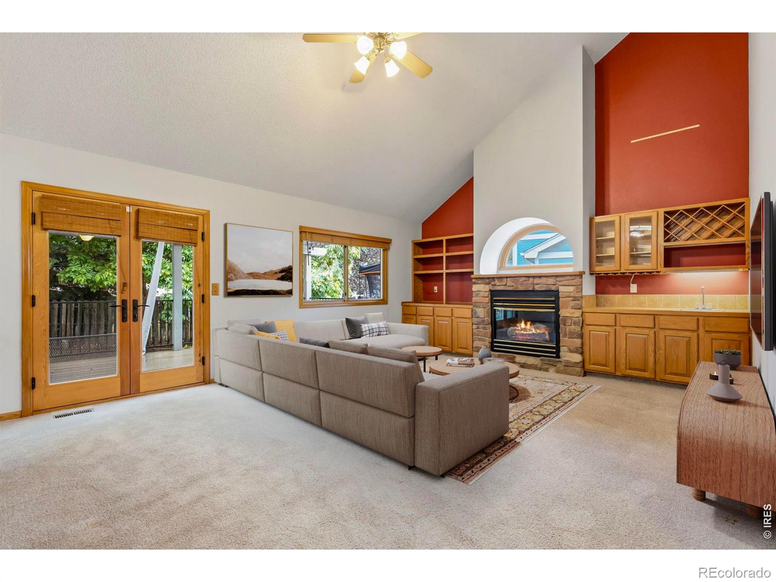 MLS Image #13 for 1315  salem street,fort collins, Colorado