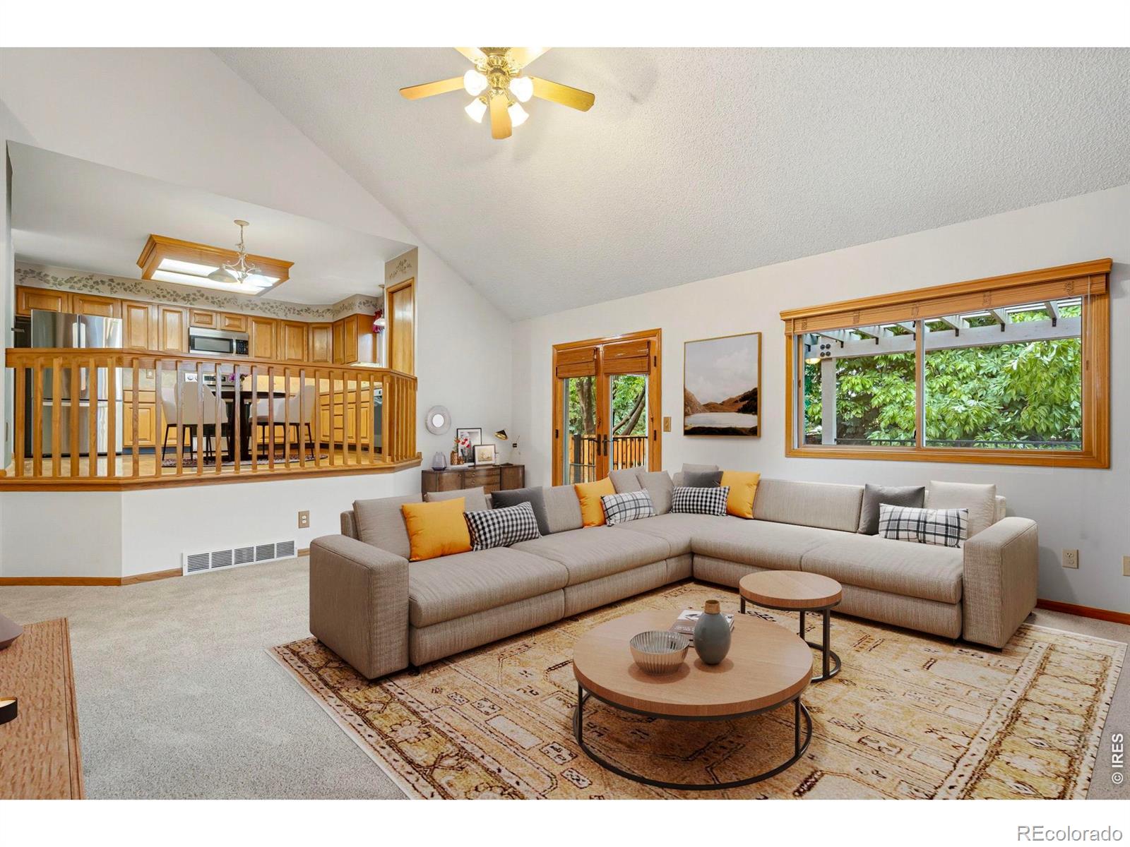 MLS Image #14 for 1315  salem street,fort collins, Colorado