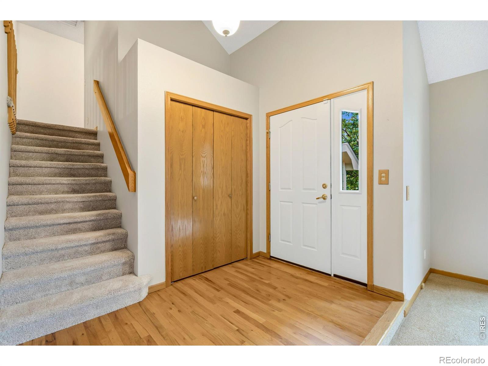 MLS Image #2 for 1315  salem street,fort collins, Colorado
