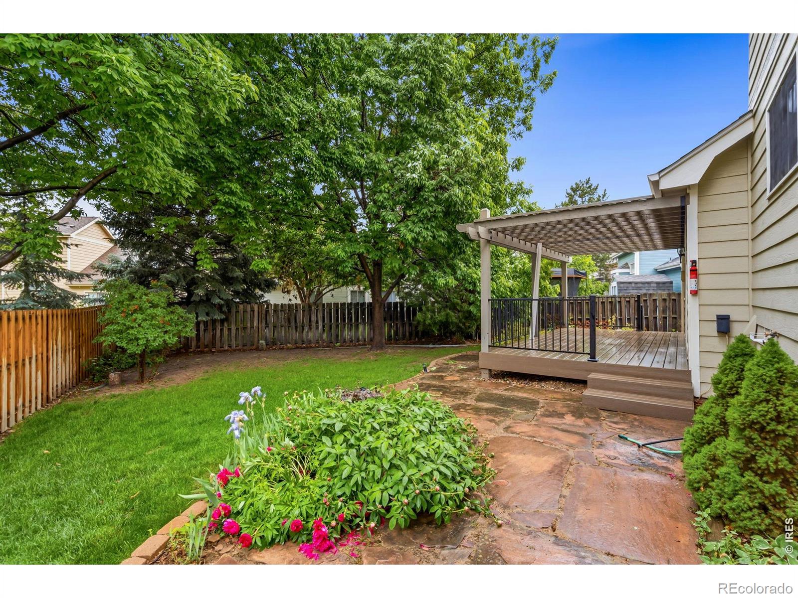 MLS Image #26 for 1315  salem street,fort collins, Colorado