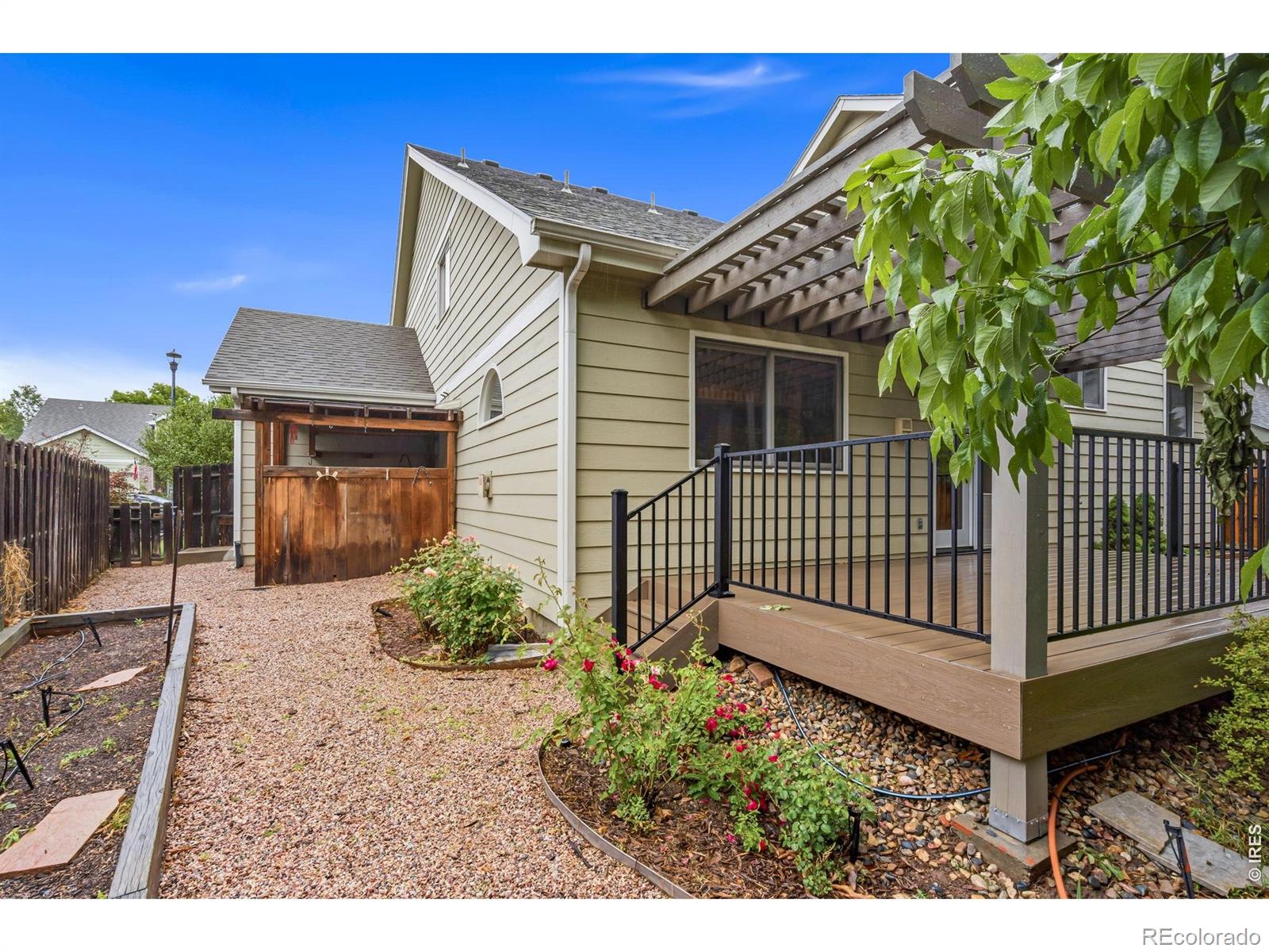 MLS Image #27 for 1315  salem street,fort collins, Colorado