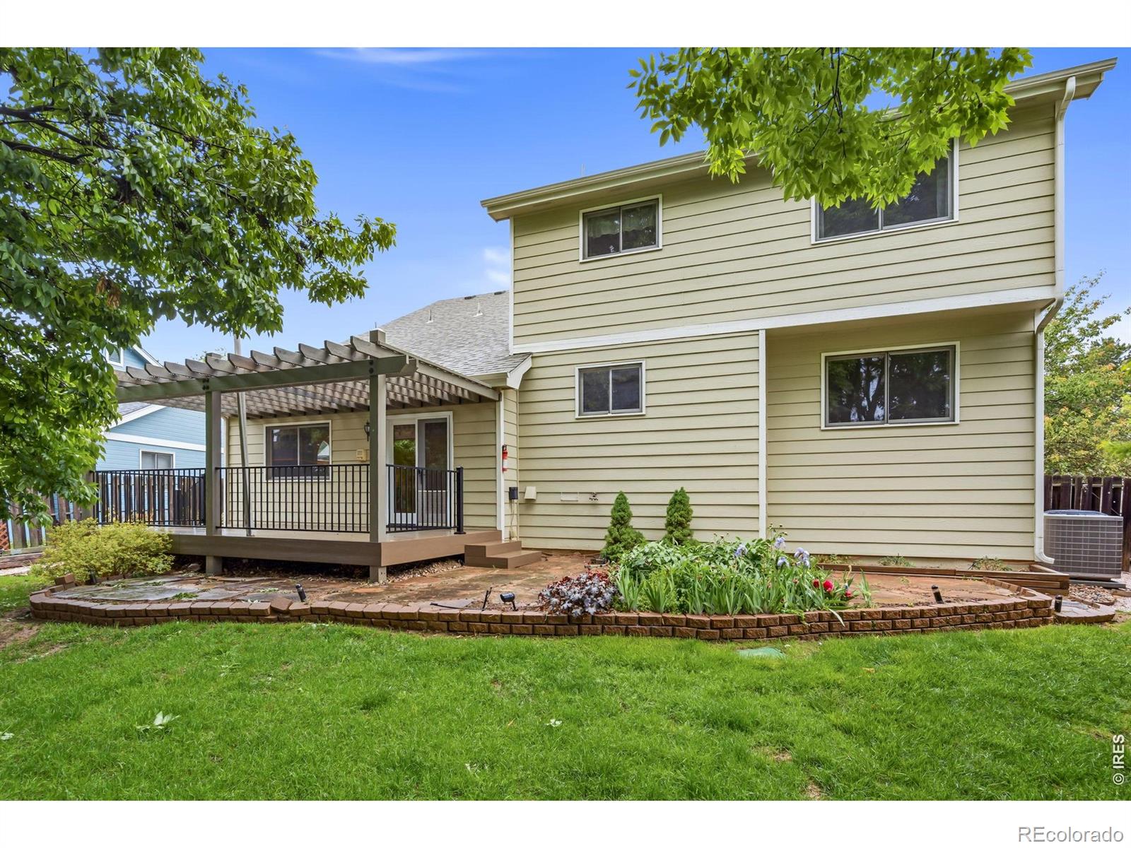 MLS Image #28 for 1315  salem street,fort collins, Colorado