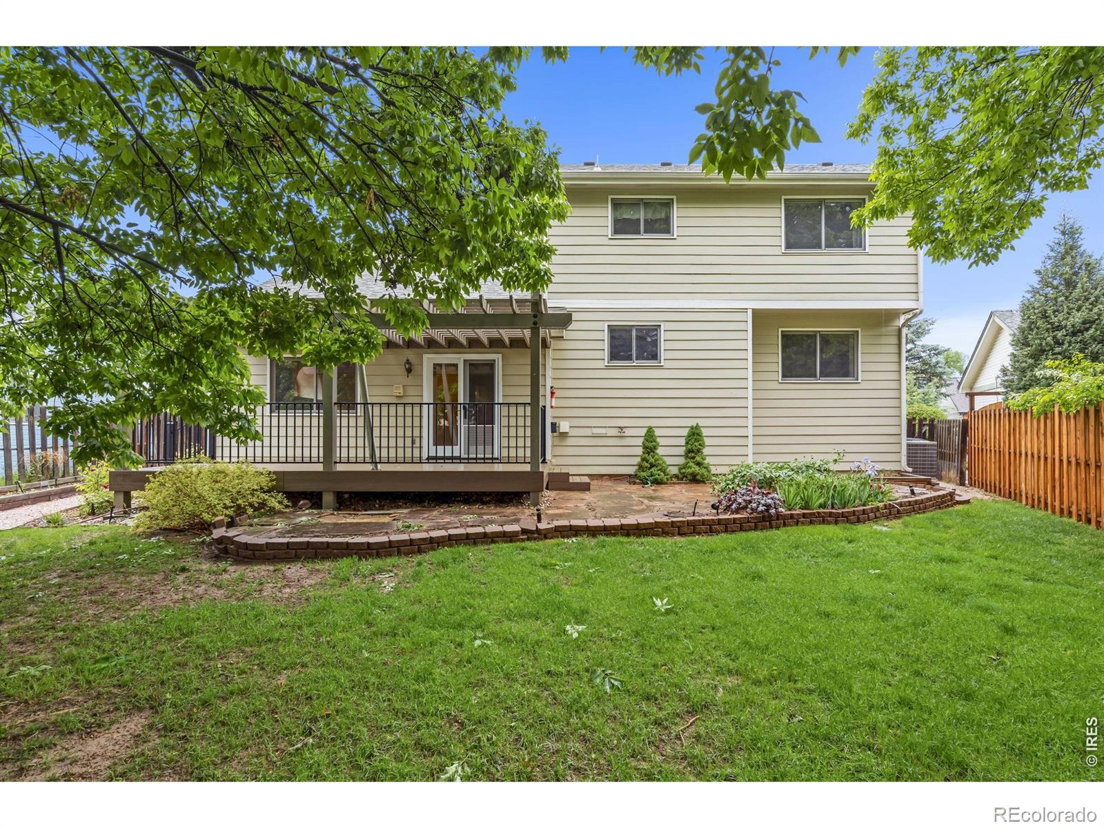 MLS Image #29 for 1315  salem street,fort collins, Colorado
