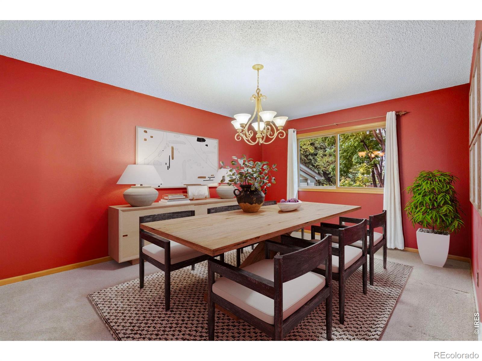 MLS Image #6 for 1315  salem street,fort collins, Colorado