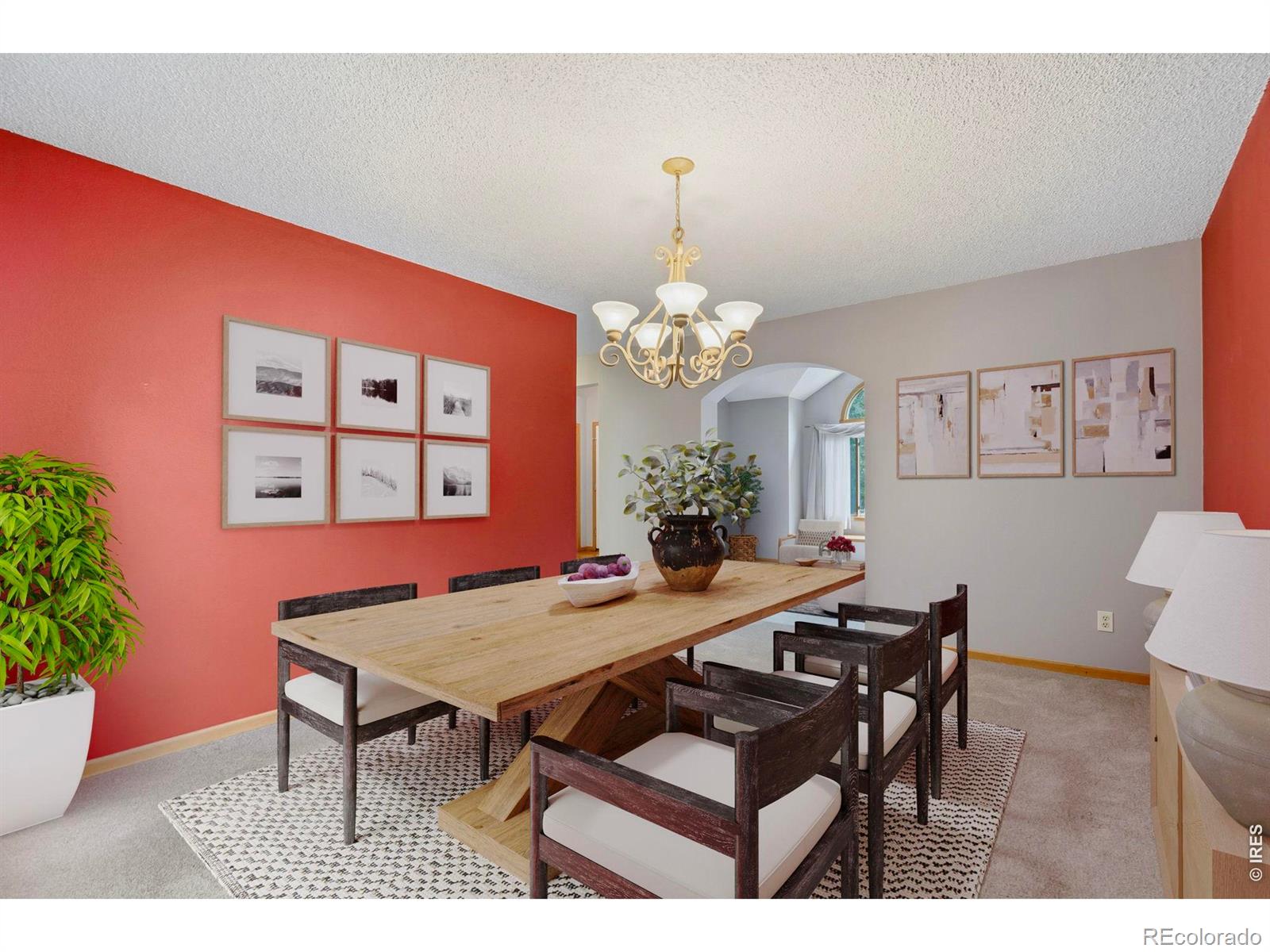 MLS Image #7 for 1315  salem street,fort collins, Colorado