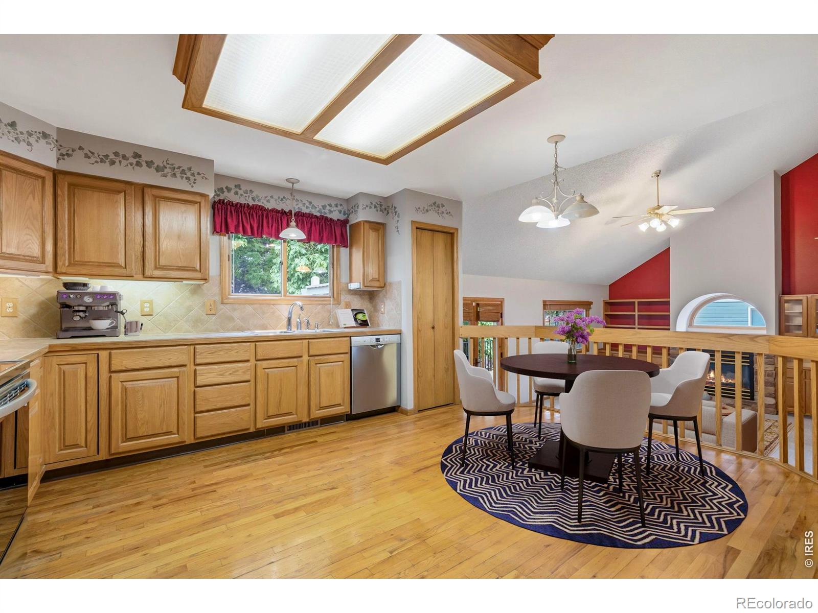 MLS Image #8 for 1315  salem street,fort collins, Colorado
