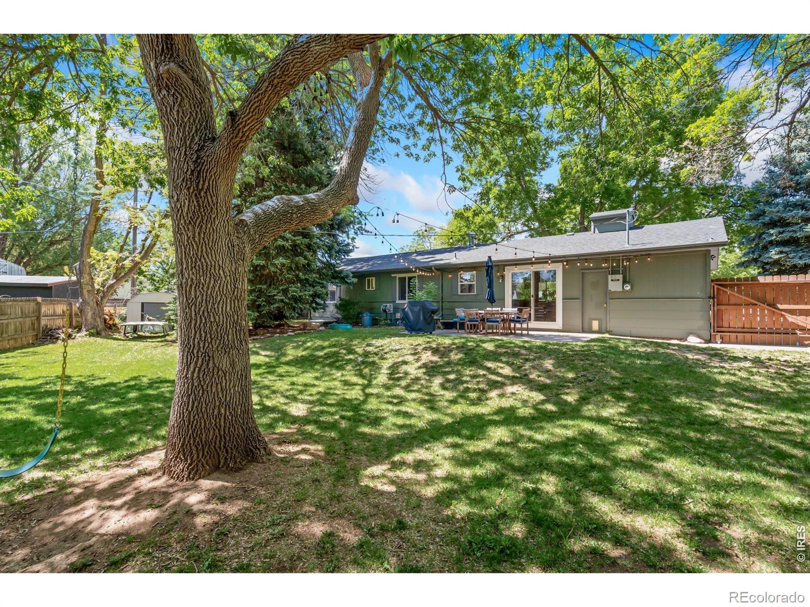 MLS Image #13 for 404  irish drive,fort collins, Colorado