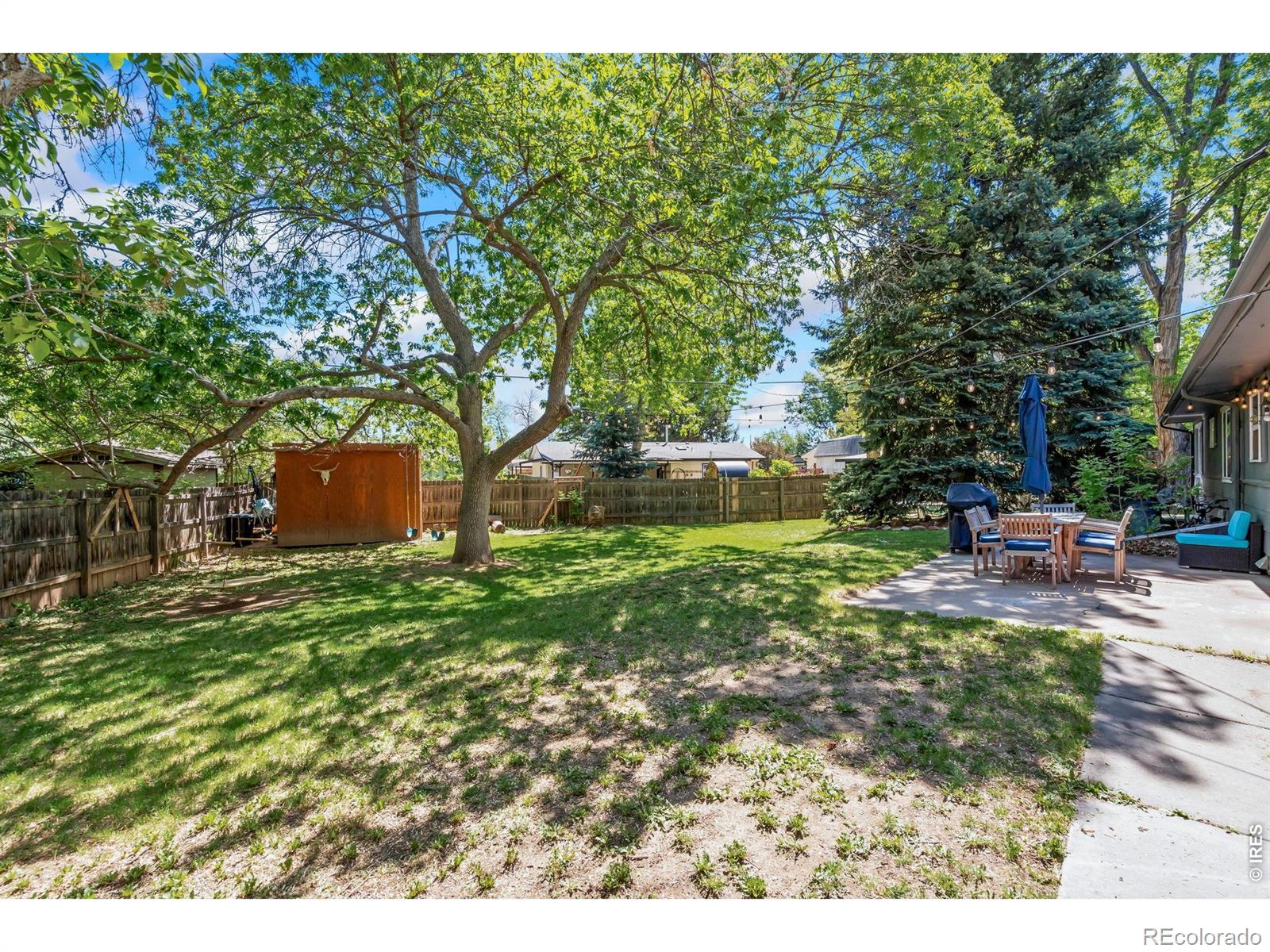 MLS Image #14 for 404  irish drive,fort collins, Colorado