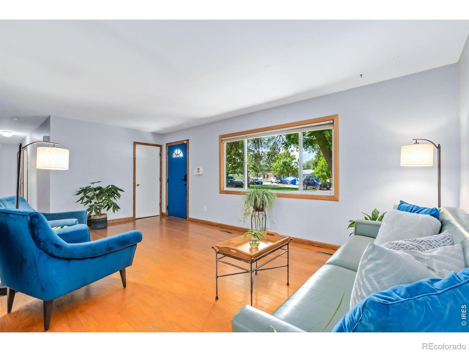 MLS Image #3 for 404  irish drive,fort collins, Colorado