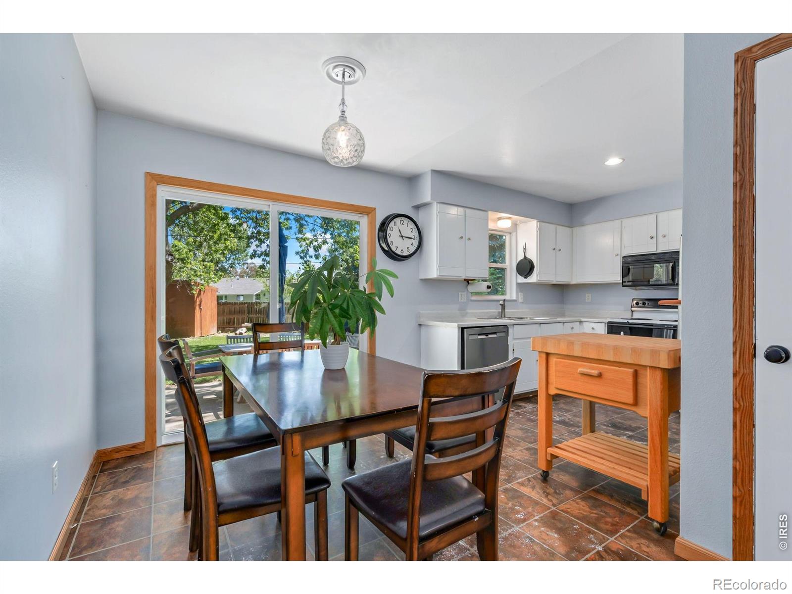 MLS Image #6 for 404  irish drive,fort collins, Colorado