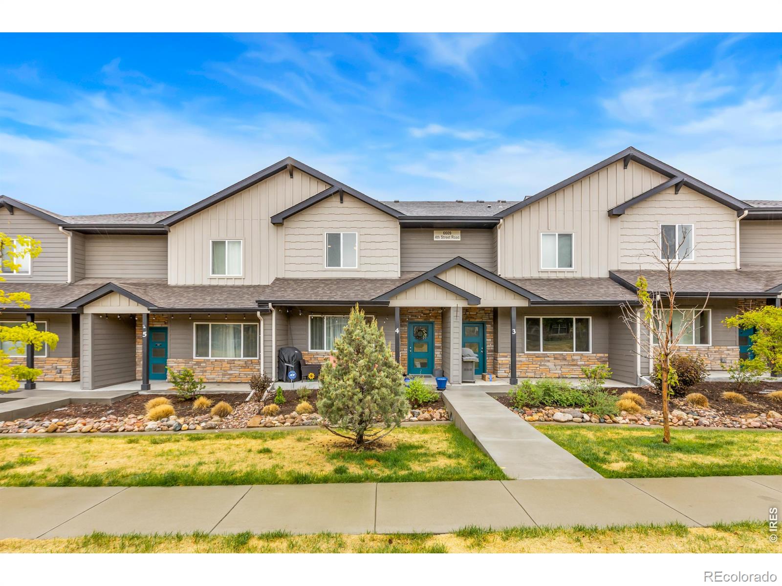 MLS Image #0 for 6609  4th st rd,greeley, Colorado