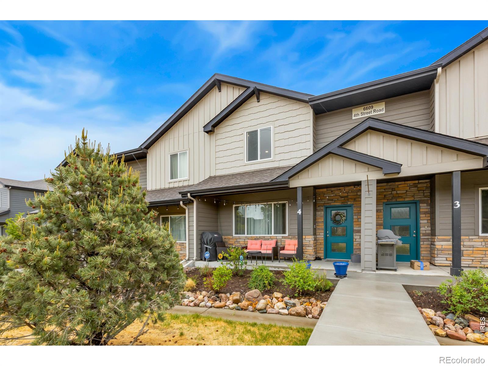 MLS Image #2 for 6609  4th st rd,greeley, Colorado