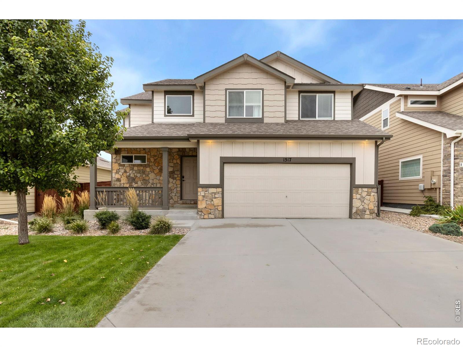 MLS Image #0 for 1517  first light drive,windsor, Colorado