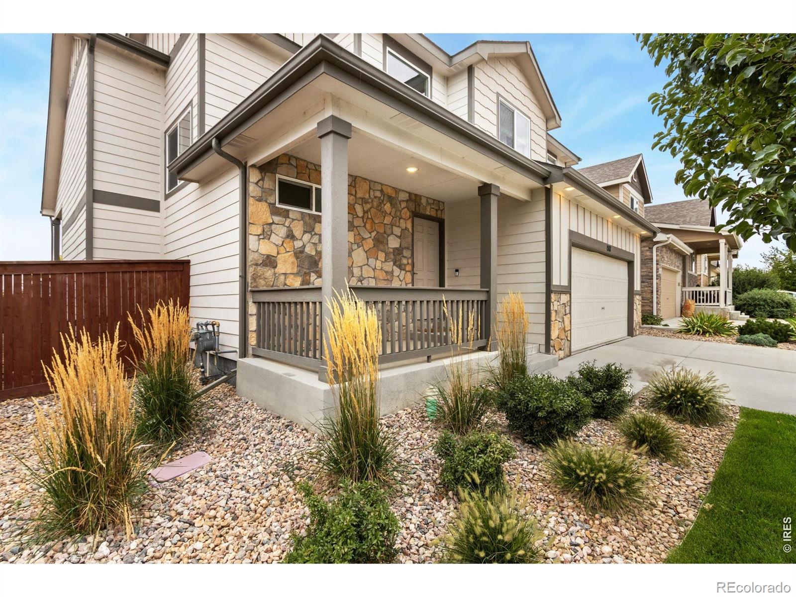 MLS Image #1 for 1517  first light drive,windsor, Colorado