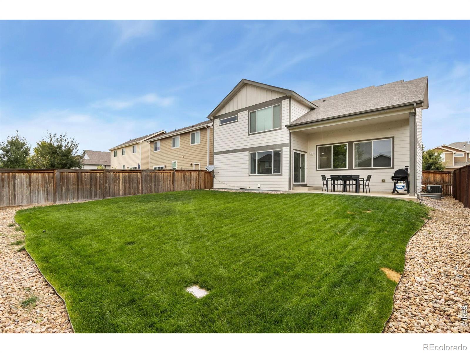 MLS Image #34 for 1517  first light drive,windsor, Colorado