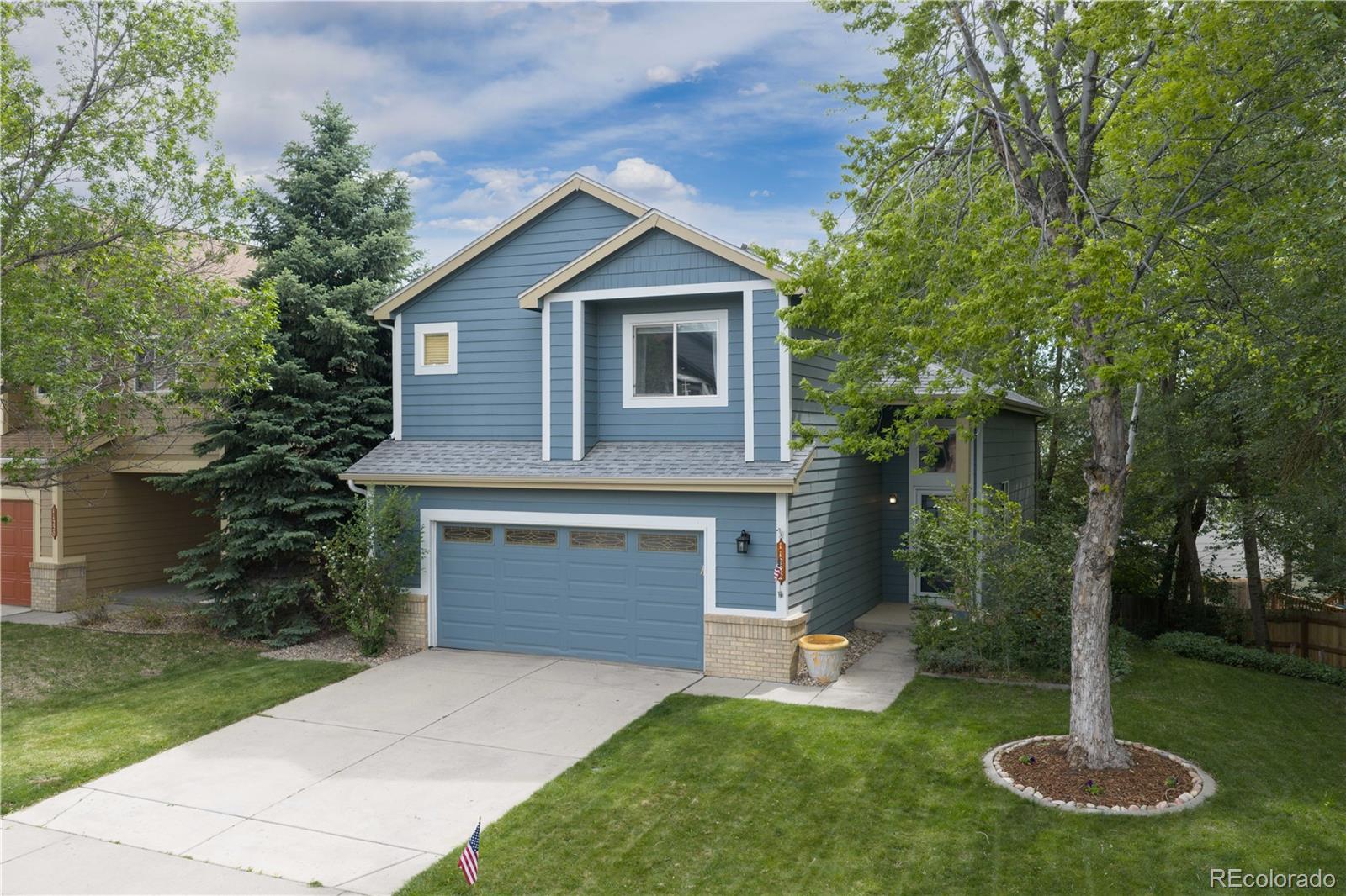 MLS Image #0 for 11222  gilcrest street,parker, Colorado