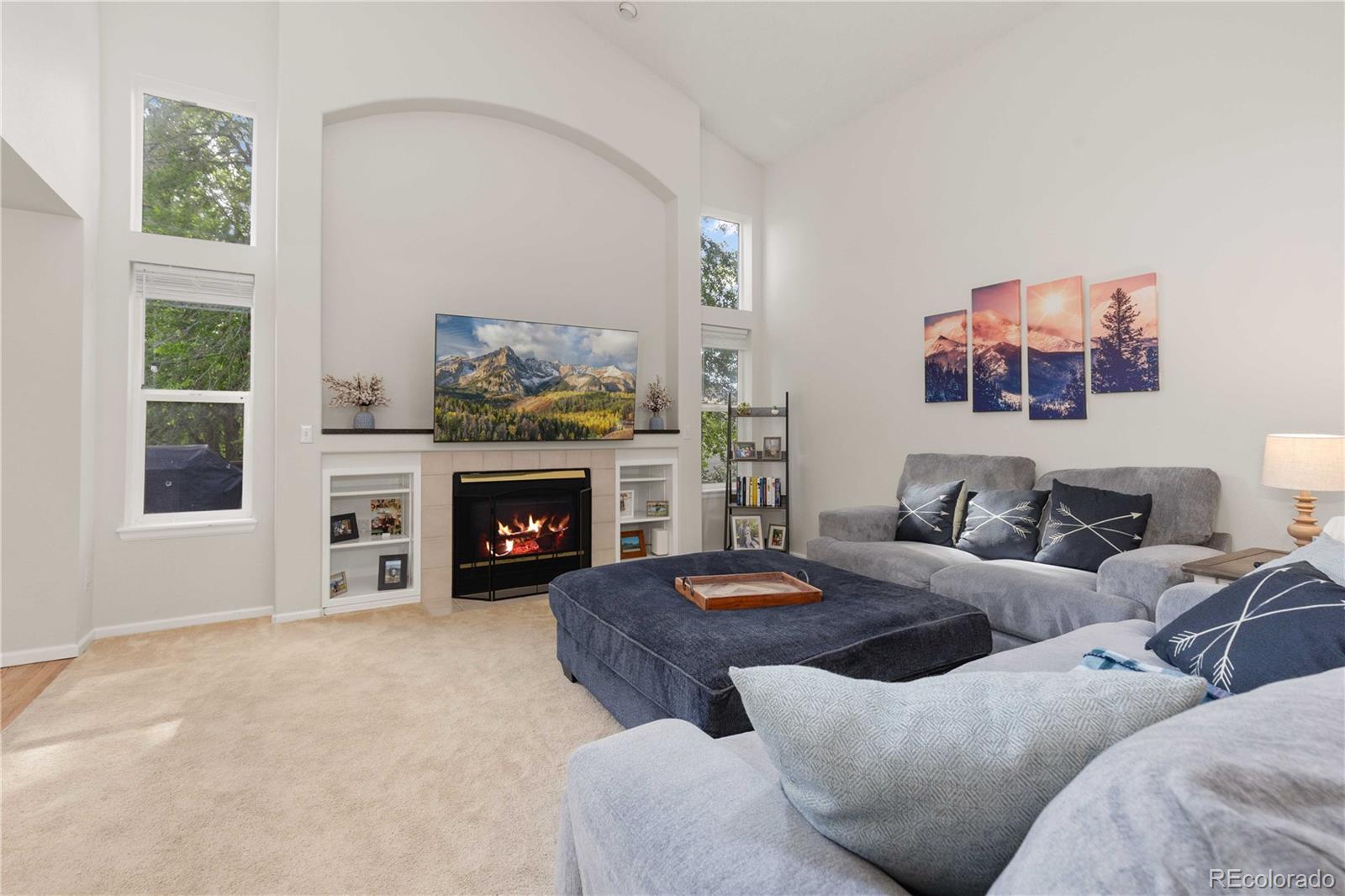 MLS Image #1 for 11222  gilcrest street,parker, Colorado
