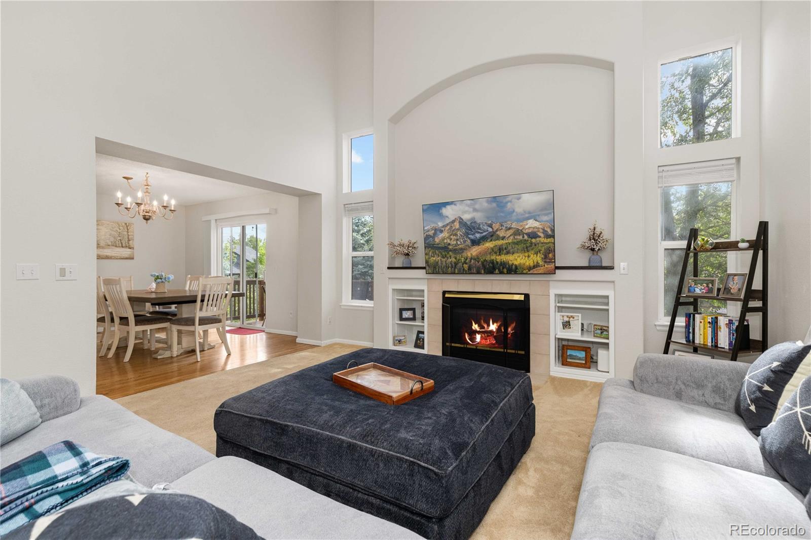 MLS Image #2 for 11222  gilcrest street,parker, Colorado